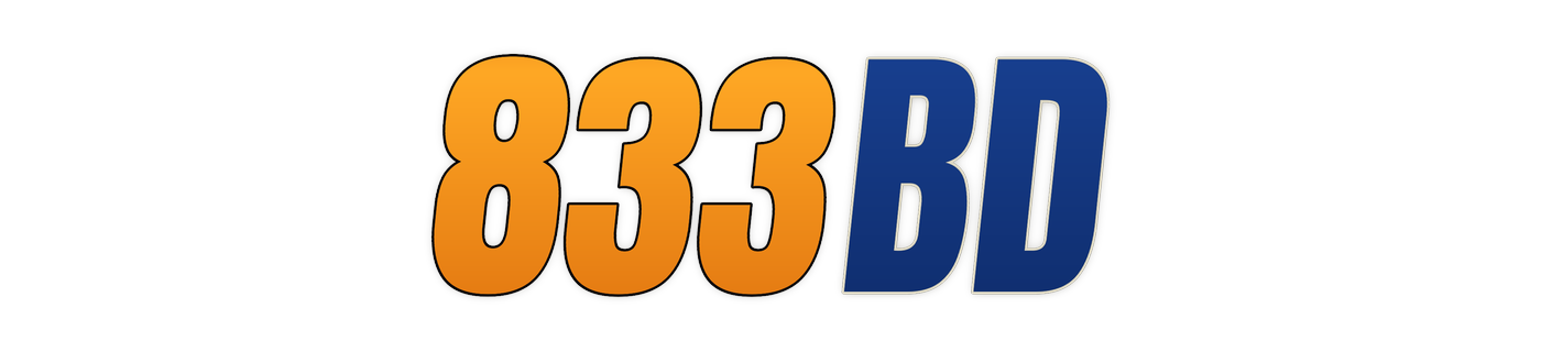 833bd